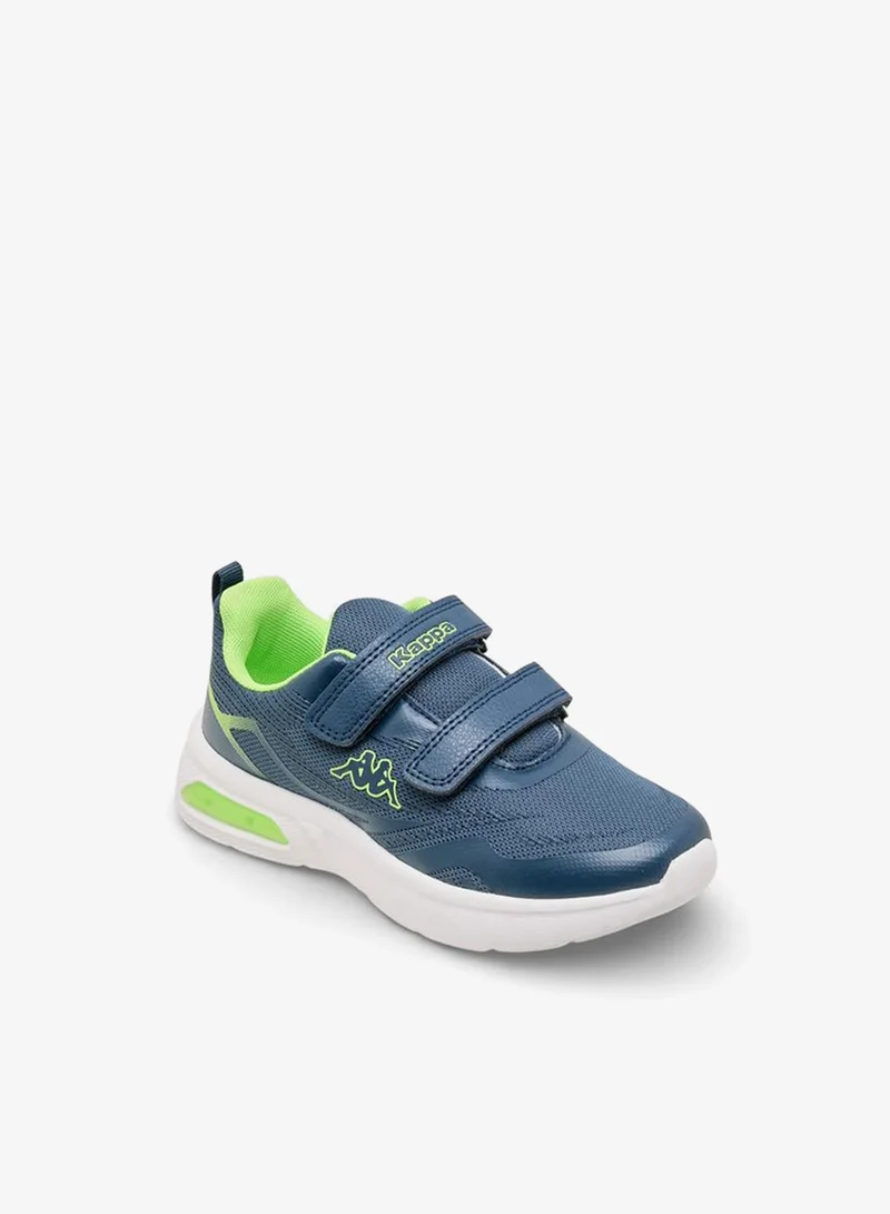 كابا أحذية رياضية للأولاد بشريط لاصق